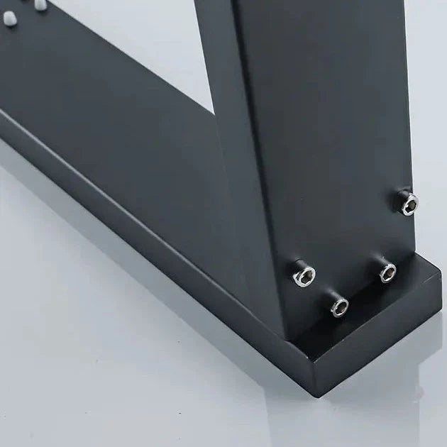 Roney - Rainfall Thermostatic Shower Set with Body Jets