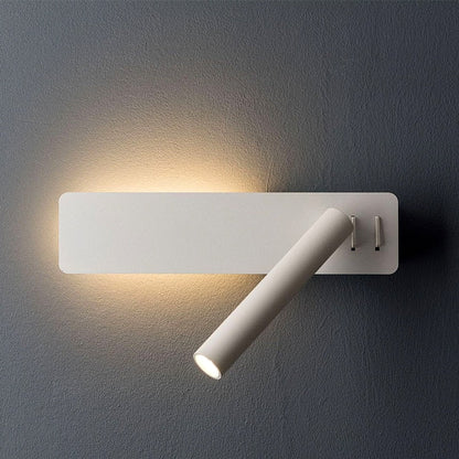 CHIPO - LED Bedside Rotatable Reading Wall Light