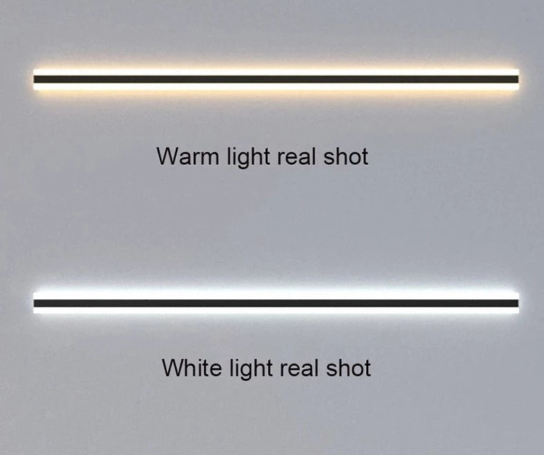POEY - MODERN LED STRIP BAR WALL LIGHT