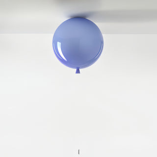 Alessandro - Modern Children's Room Hanging Balloon Pendant Ceiling Light