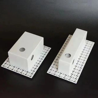 Motion Sensor Embedded LED Wall Lamp for Stairs and Steps, 3W Night Light