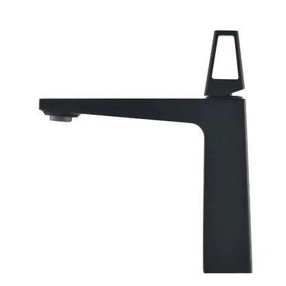 Rojas - Modern Single Lever Mixer Basin Tap