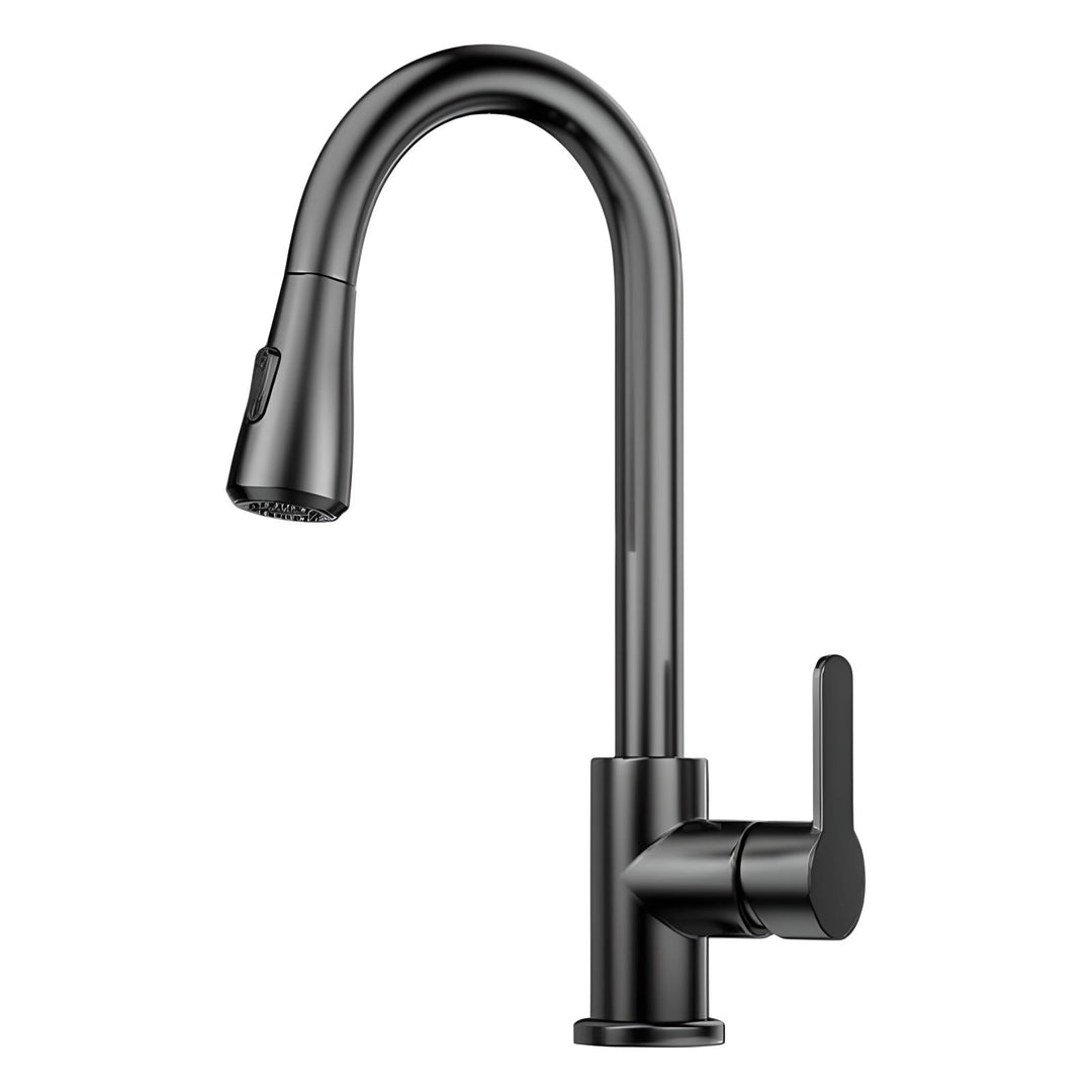 Forrest - Pull Down Cold/Hot Water Dual Purpose Tap