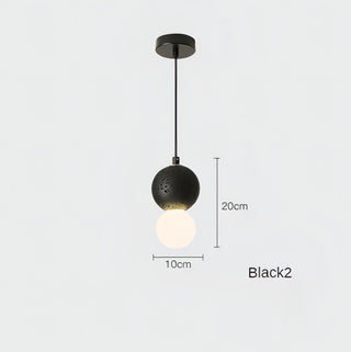 Khari - Modern LED Pendant Suspension Hanging Light