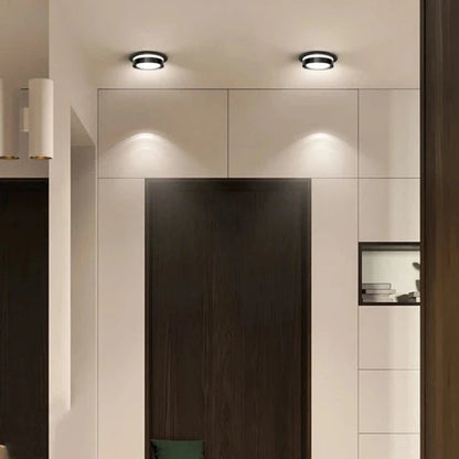 Yuri - Modern Ceiling Downlight Recessed