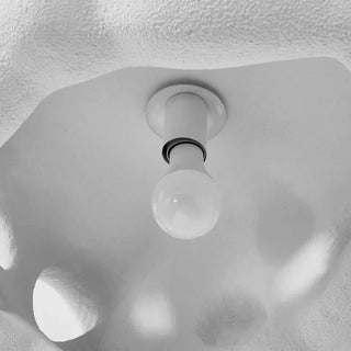 Emers - Wabi-Sabi Pendant Rock Modern Ceiling Light