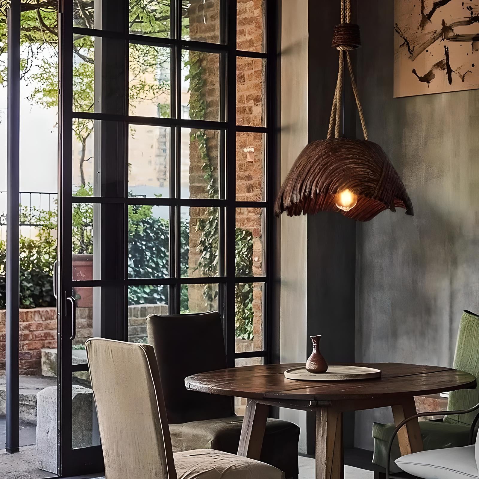 Jade - Modern Pendant Ceiling Light