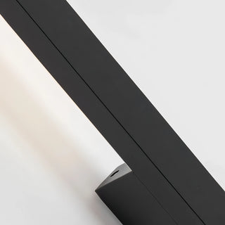 Munson - Long Bar LED Wall Strip Light Modern