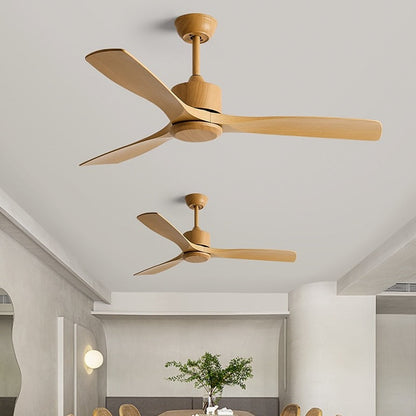 Sofija - 6 Speed Ceiling Fan with Remote Control