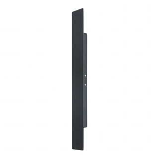 Kashti - Outdoor Waterproof Rectangle Up/Down Wall Light