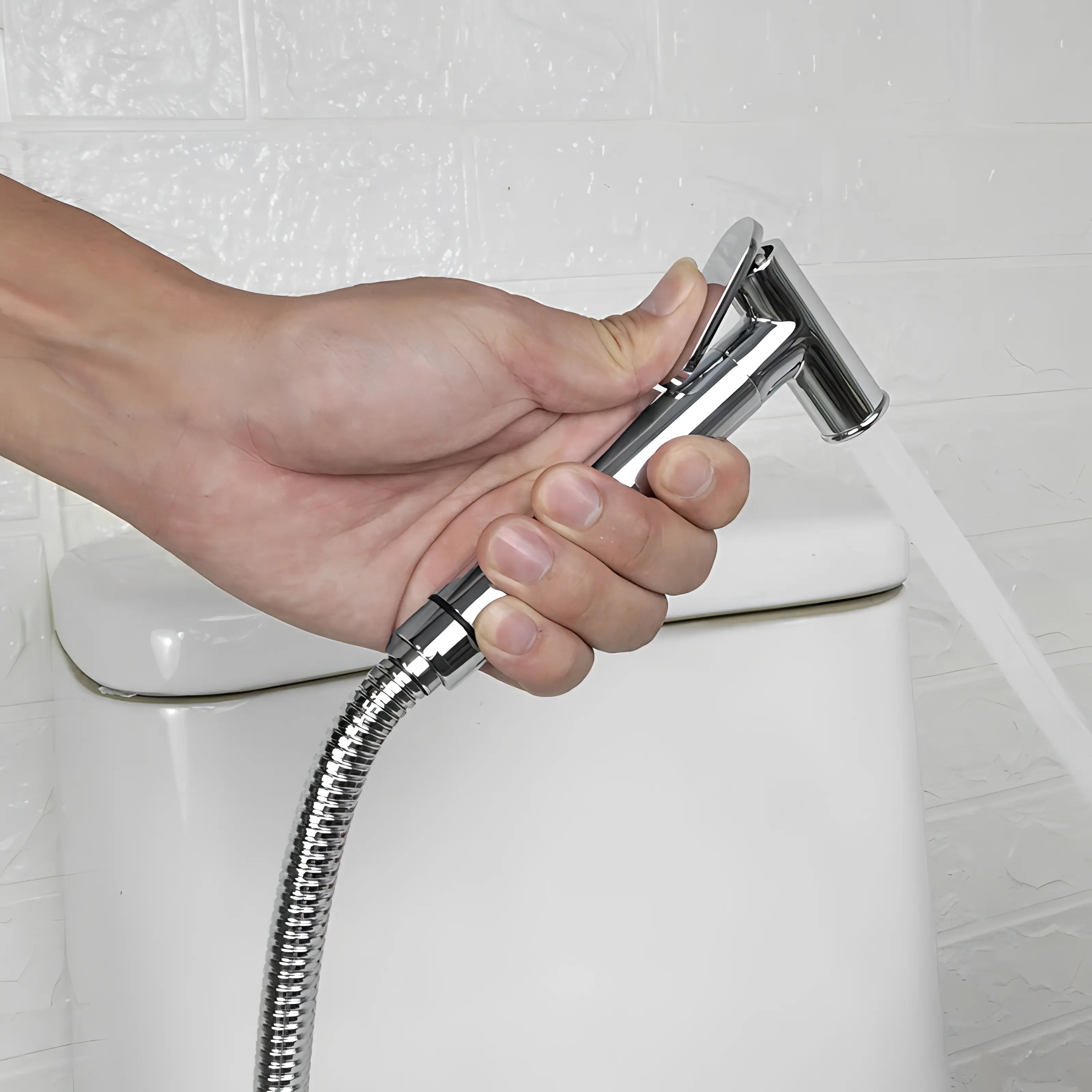 Gloria - Modern Douche Toilet Bidet Sprayer