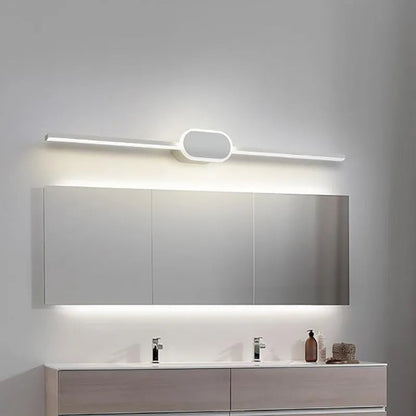 Ashlynn - Modern Bathroom Wall Light
