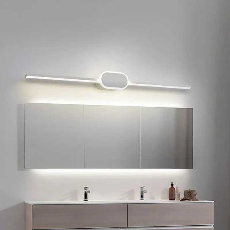 Ashlynn - Modern Bathroom Wall Light