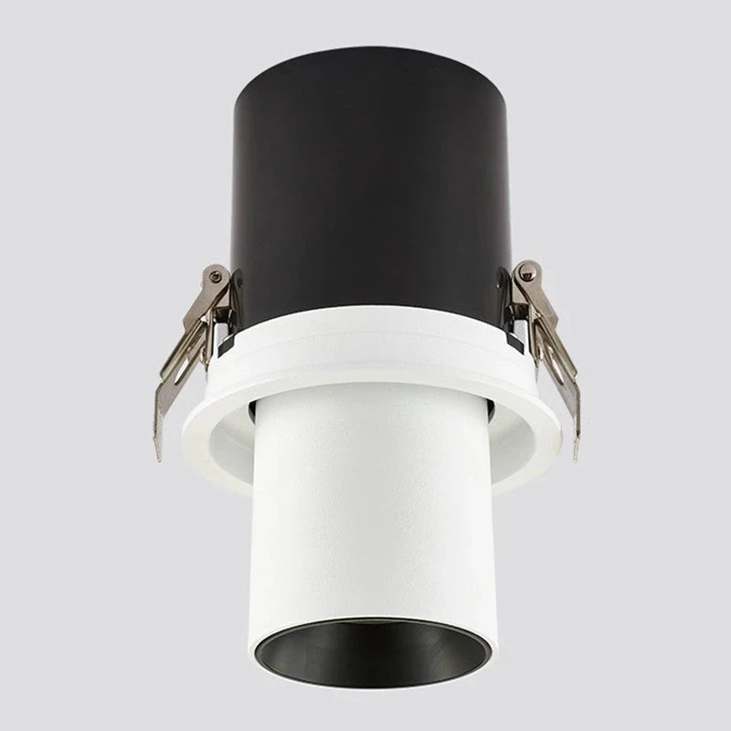 Moise - LED Recessed Rotating Ceiling Downlight