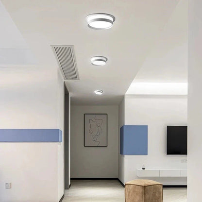 Yuri - Modern Ceiling Downlight Recessed