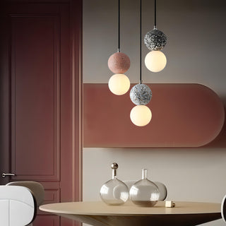 Khari - Modern LED Pendant Suspension Hanging Light