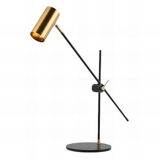 Maas - LED Adjustable Arm Modern Desk Light