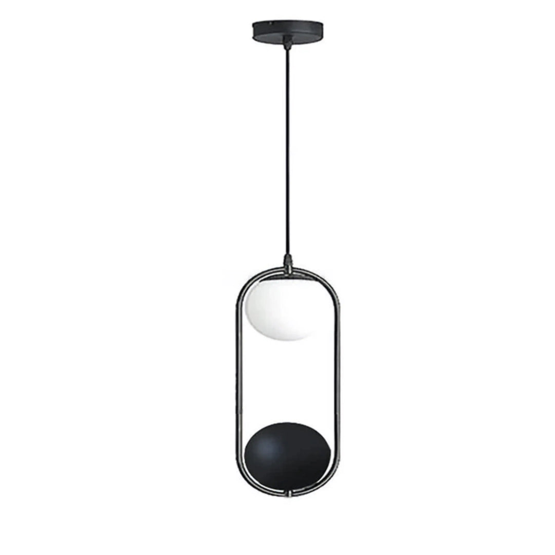 Penny - Nordic LED Plant Pendant Ceiling Light