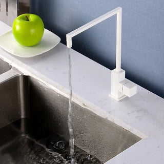 Montalvo - Modern Smart Button Cold Water Kitchen Tap