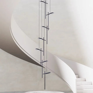 Arthur - Modern Ceiling Pendant Chandelier