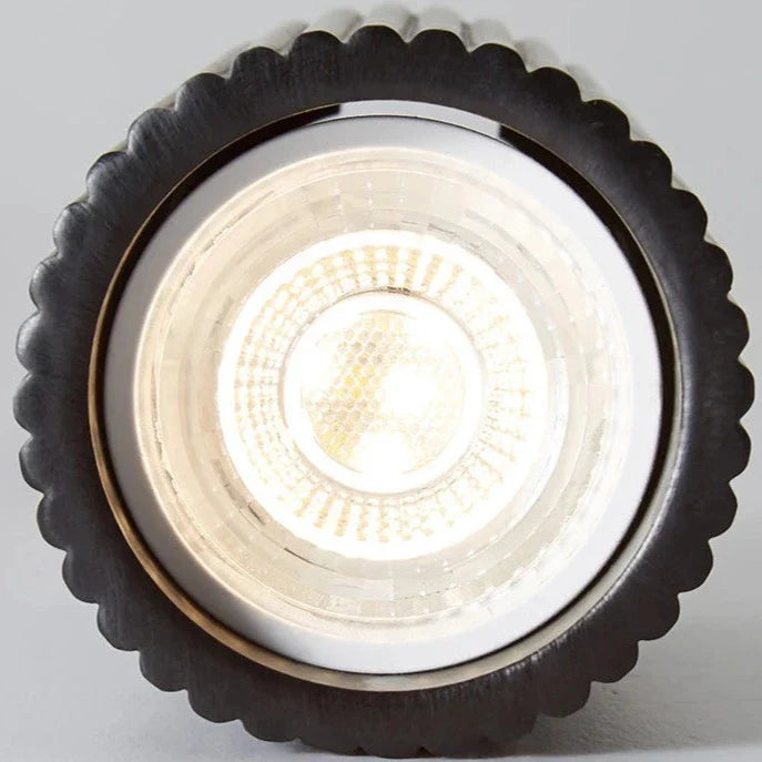 Patto - Modern Nordic Resin LED Ceiling Downlight Anti-Glare