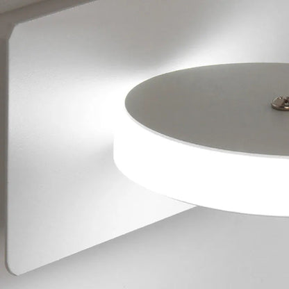 Gagnon - LED Adjustable Bathroom Wall Light