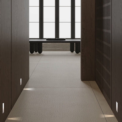 ETHELINDA - Recessed LED Frameless Downlight Step Wall Light