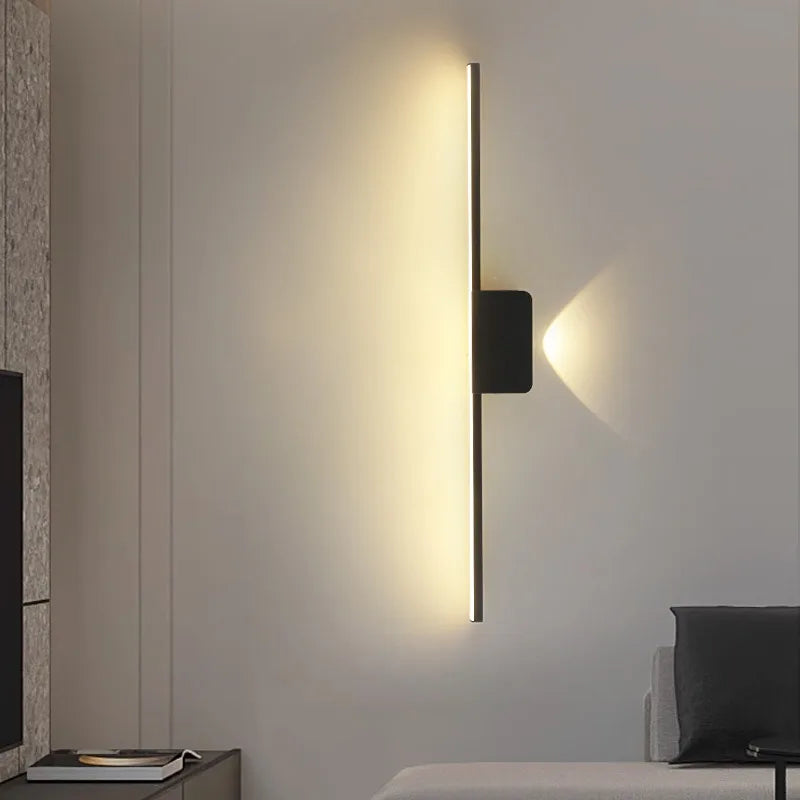 Lusineh - Modern 2 Directional Wall Light