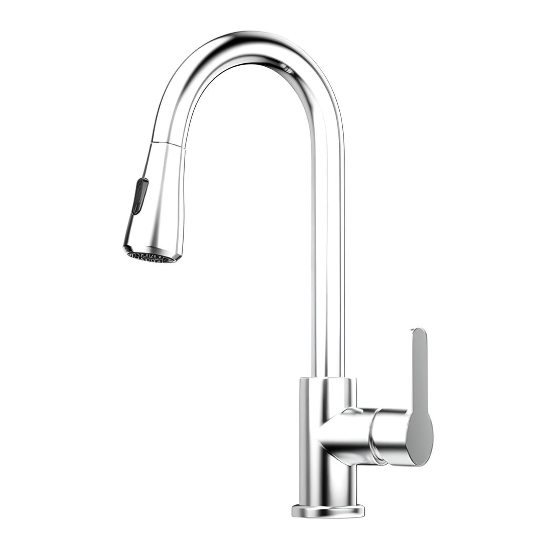 Forrest - Pull Down Cold/Hot Water Dual Purpose Tap
