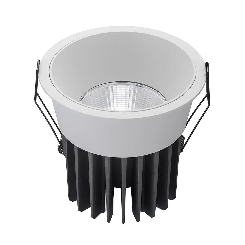 Ouellet - Dimmable LED Ceiling Downlight Recessed Spotlight