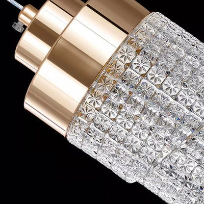 Dolores - Ceiling Hanging Pendant Chandelier