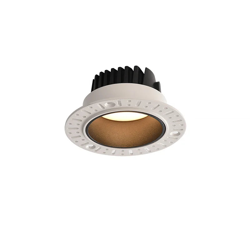 Gagne - LED Borderless Thin Ceiling Downlight Recessed