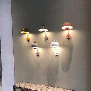 Jaxti - Nordic LED Minimalist Wall Lamp