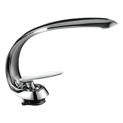 Kole - Modern Single Lever Mixer Basin Tap
