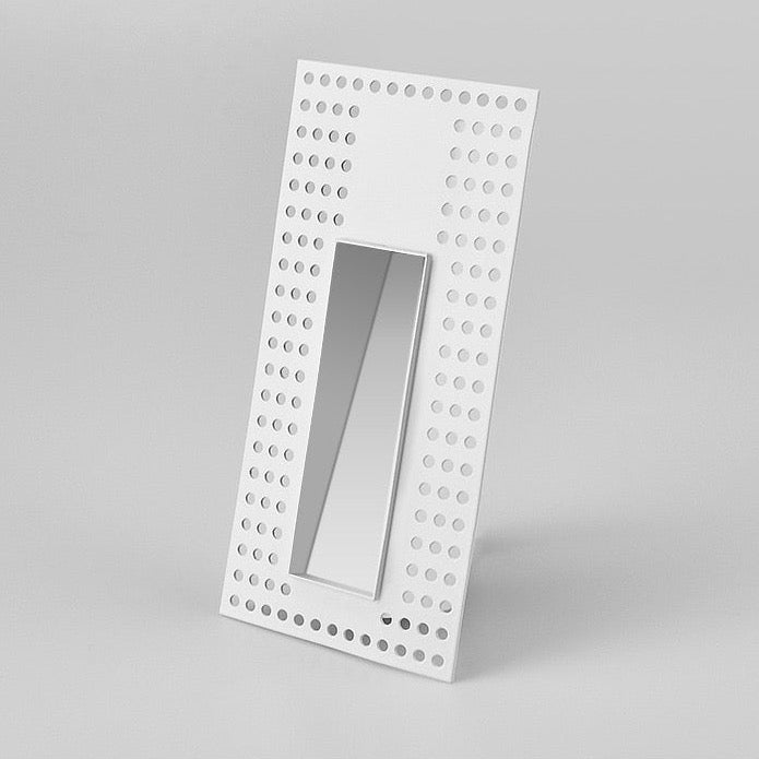 ETHELINDA - Recessed LED Frameless Downlight Step Wall Light