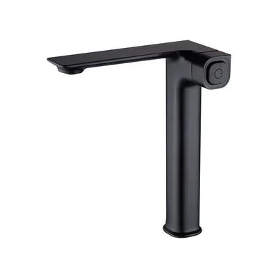 Zhuri - Sink Mixer Push-Button Modern Tap