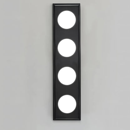 Ackerman - Outdoor IP67 Rectangular Wall Light