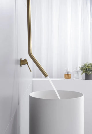 Kohn - Ceiling Mounted Hot/Cold Bathroom Tap