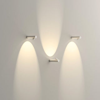 Ixchel - Waterproof LED Outdoor Pipe Style Wall Light