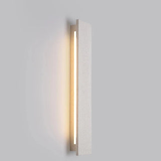 Chastity - LED IP65 Outdoor Wall Light