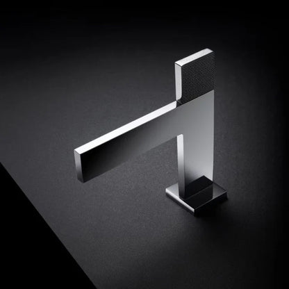 Zhào - Thin Single Lever Basin Mixer Tap