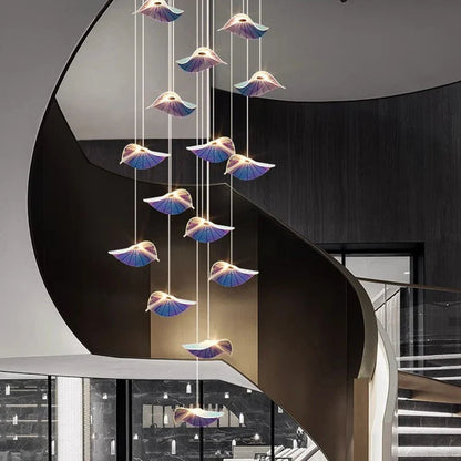 Skyler - Hanging Pendant Ceiling Chandelier