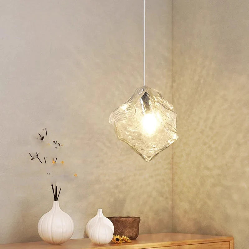 Susanne - Hanging Pendant Ceiling Chandelier