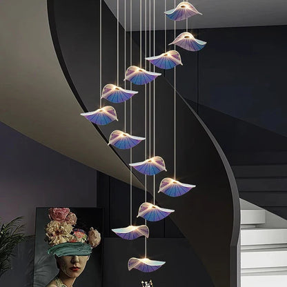 Skyler - Hanging Pendant Ceiling Chandelier