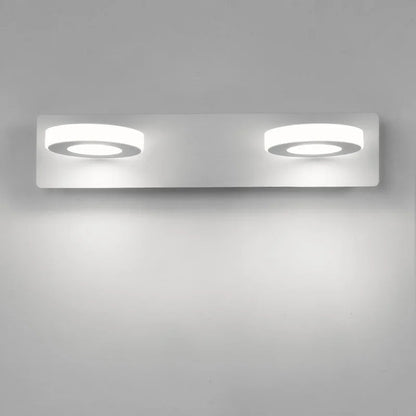 Gagnon - LED Adjustable Bathroom Wall Light