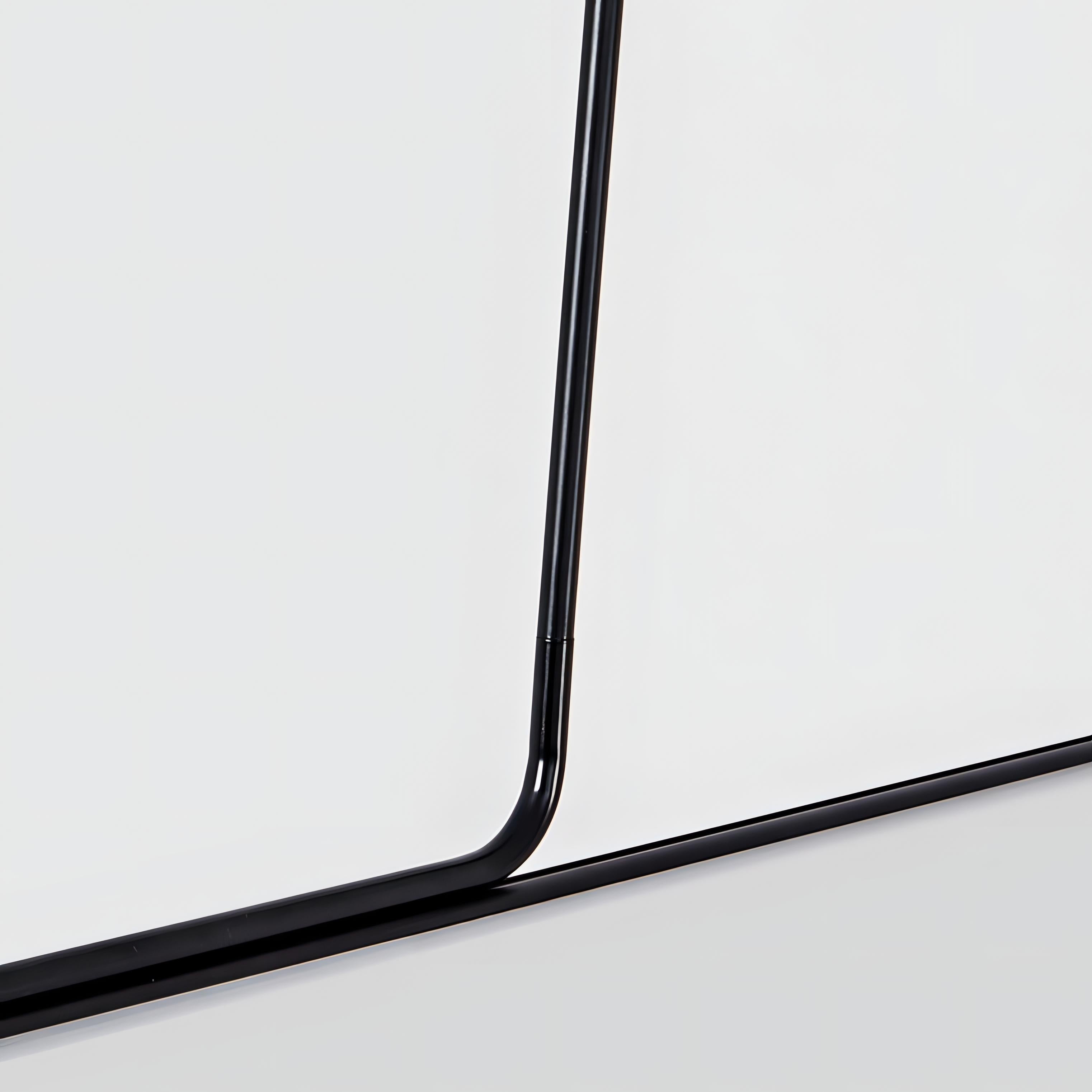 Mordechai - Modern LED Long Thin Light Bar Ceiling Light