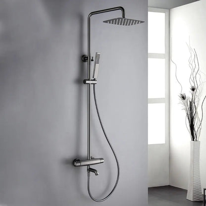 Fuentes - Modern Multi Function Shower Set