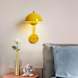 Jaxti - Nordic LED Minimalist Wall Lamp