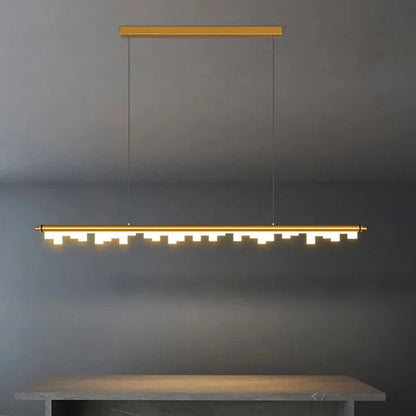 Modern Ceiling Chandelier Light