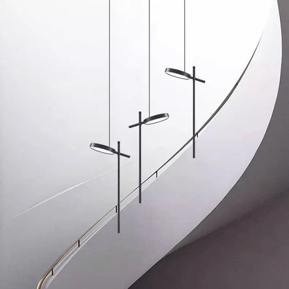 Arthur - Modern Ceiling Pendant Chandelier